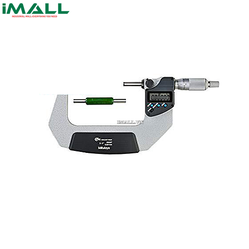 [785351158815] Panme đo ngoài điện tử đầu nhỏ Mitutoyo 331-262-30 (25-50mm/ 0.001mm)