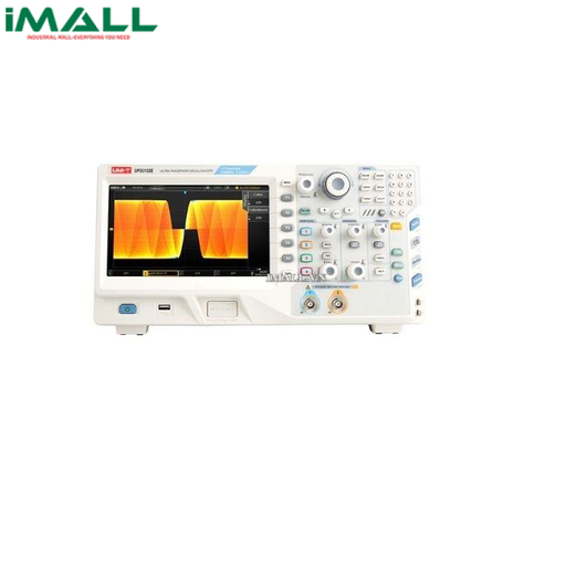 [682969417098] Máy hiện sóng tín hiệu hỗn hợp UNI-T MSO3154E (150Mhz, 4CH analog, 16CH digital)