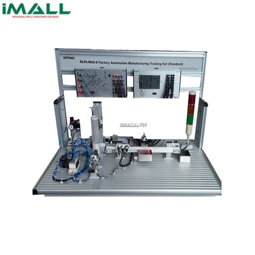 [778656421007] Hệ thống sản xuất nhà máy tự động hóa DOLANG DLFA-MAS-S (Tiêu chuẩn)