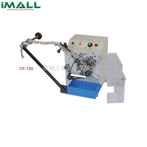 [886636423760] Máy cắt chân linh kiện REN THANG CF-120 (7,200 pcs/h)