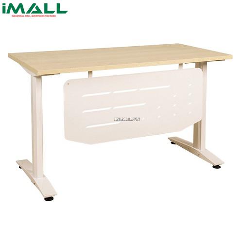 [235781424489] Bàn nhân viên chân sắt THE ONE UN120SCS3