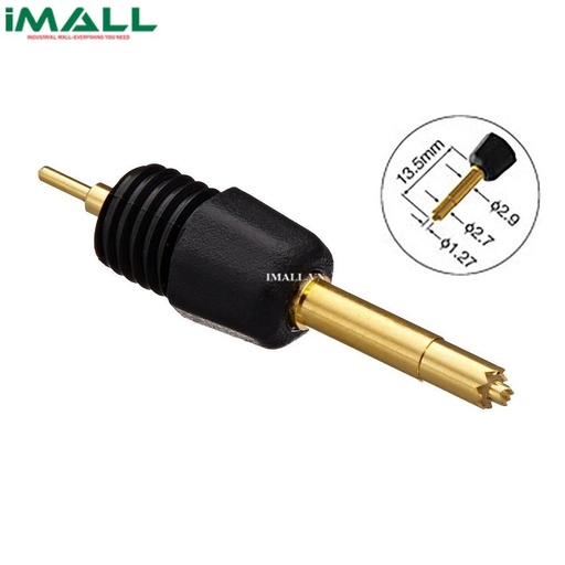 [827258169429] Tip Pin HIOKI 9465-90 (Dùng cho HIOKI L2020 / 9465-10)