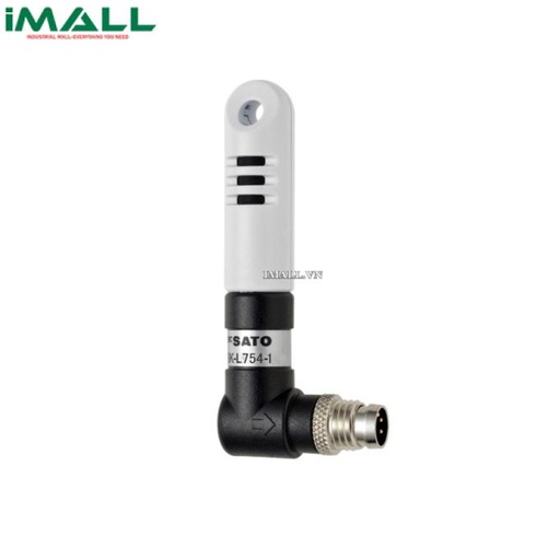 [741338] Cảm biến nhiệt độ/độ ẩm tích hợp Sato SK-L754-1 (Dùng cho SK-L754, mã 8880-01)
