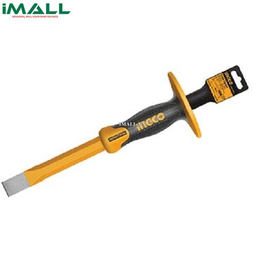 Mũi đục sắt dẹp (25mm) INGCO HCCL812512