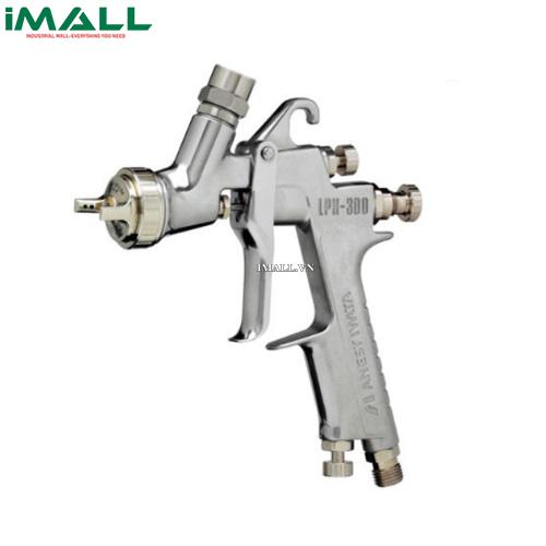 [251765437329] Súng phun sơn áp lực thấp ANEST IWATA LPH-300-164LV