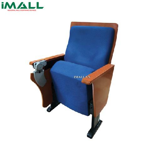 [575499438095] Ghế hội trường khung thép THE ONE (Hòa Phát) TC07B