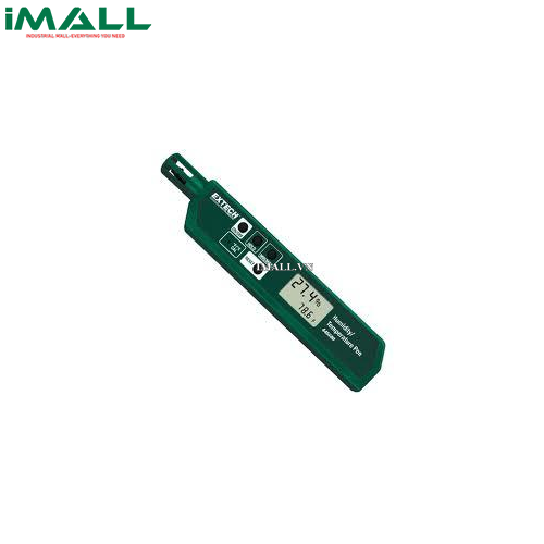 [595476180982] Bút đo nhiệt độ, độ ẩm không khí Extech 445582