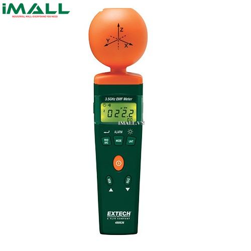 [837678182029] Máy đo điện trường Extech 480836 (3.5GHz, 108.0V/m)