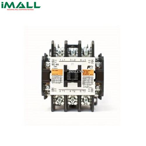 [123945457840] Contactor Fuji SC-N1 220V (32A 15kW 2NO+2NC)