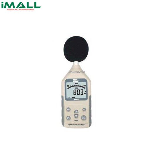 [883599248382] Máy đo độ ồn SMARTSENSOR AR814 (30~130 dB)