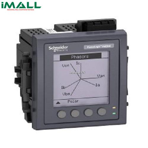 [374475476925] Đồng hồ đo điện đa năng Schneider METSEPM5561