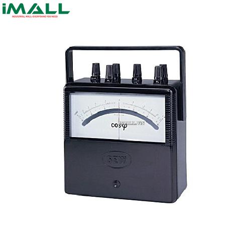 [992676264049] Đồng hồ đo hệ số công suất di động SEW ST-2000Cos (± 3%)