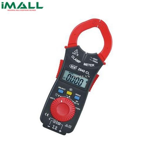[513699264945] Ampe kìm SEW 2940 CL (AC 1000A)