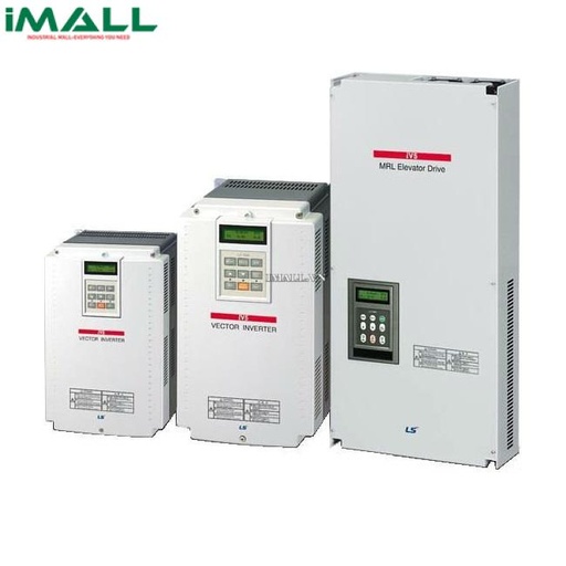 [462669506719] Biến tần LS SV370iV5-2 (MD) (37 kW/50hP)