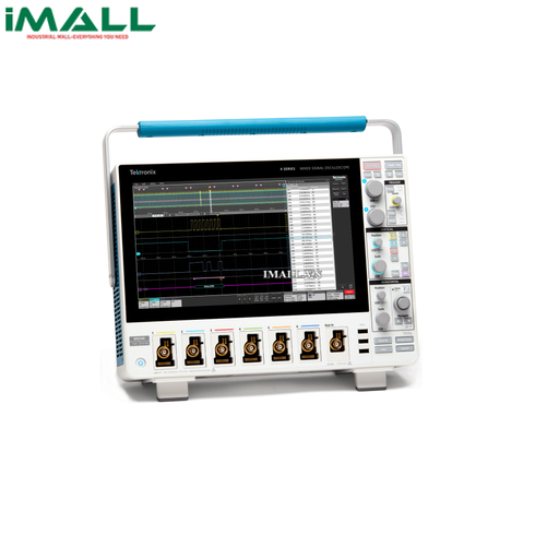 [879492331700] Máy hiện sóng số Tektronix MSO44 (4-BW-500, 500 MHz, 4 kênh, 6.25 GS/s)