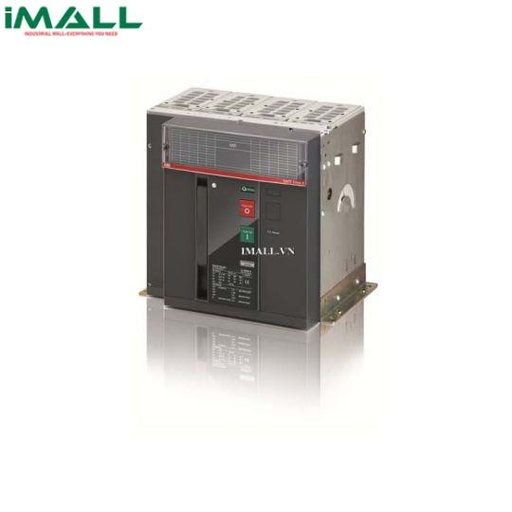 [825369548707] Máy cắt không khí ABB E2.2N 2000 Ekip Dip LSI 4p F HR (1SDA071662R1)
