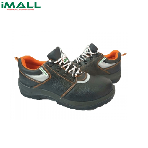 [968434397809] Giày bảo hộ lao động thấp cổ Safetyman SLS-UP6277