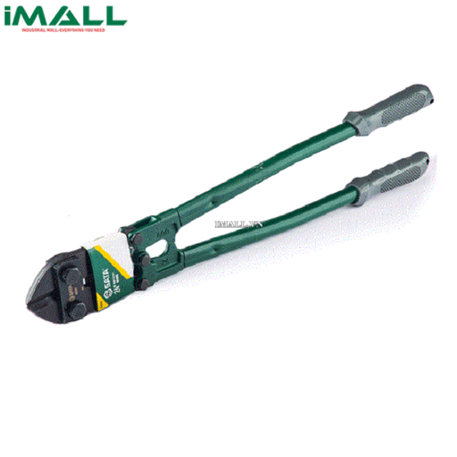 [784595147407] Kìm cắt cộng lực (24") Sata 93505