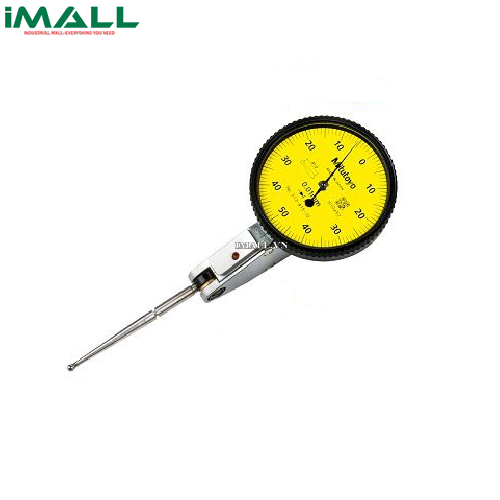 [855519155037] Đồng hồ so chân gập MITUTOYO 513-404-10E (0.8mm, 0.01mm)