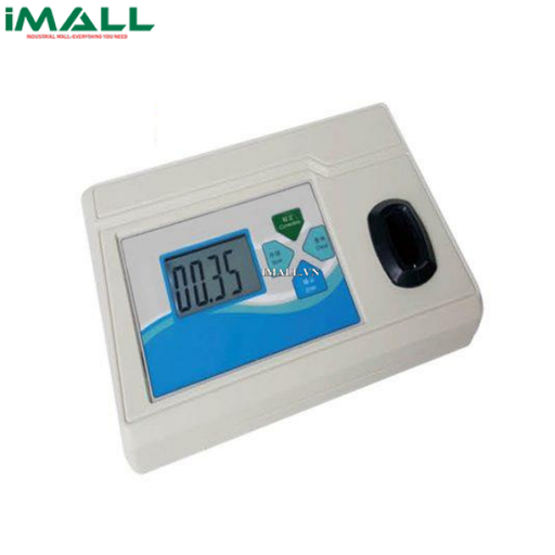 [116971430323] Máy đo độ đục vi khuẩn HINOTEK WGZ-XT (0 ~ 6MCF)