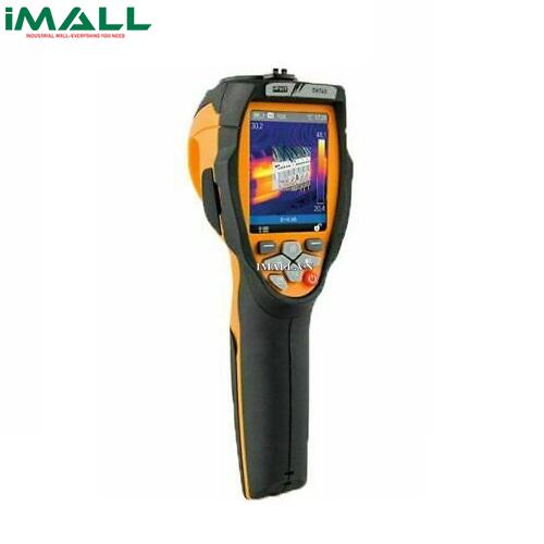 [672361290516] Camera hồng ngoại HT Instruments THT45 (-20°C÷350°C, 3.78mrad)