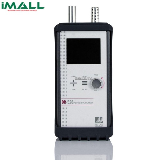 [532518309911] Máy đếm hạt bụi cầm tay METONE DR-528