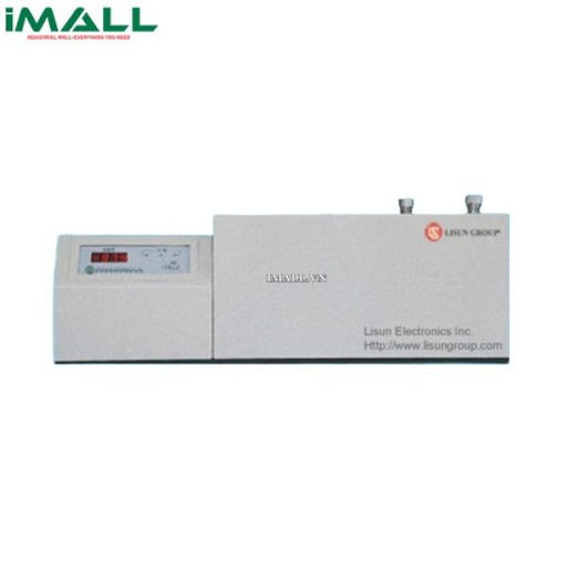 [642661338433] Máy đo quang phổ đèn Lisun LMS-3000 (380nm~780nm)