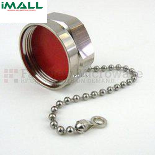 [244418402170] Đầu nối Fairview Microwave SC2080C (Male, 7/16 DIN)