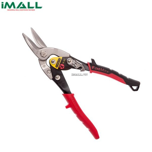 [525199167323] Kéo cắt tôn mũi cong trái Stanley 14-562 (10")