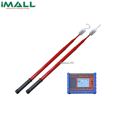 [545265266071] Bộ dò thứ tự pha cao áp HV HIPOT GDHX-9700 (10V~500kV)