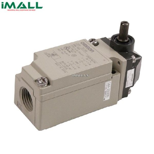 [928628554251] Công tắc hành trình Omron D4A-2510N