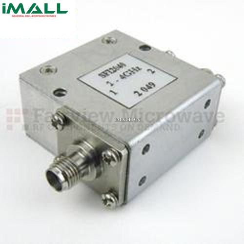 [525336393763] Bộ cách ly Fairview SFI2040 (SMA Female,18 dB, 2-4 GHz)