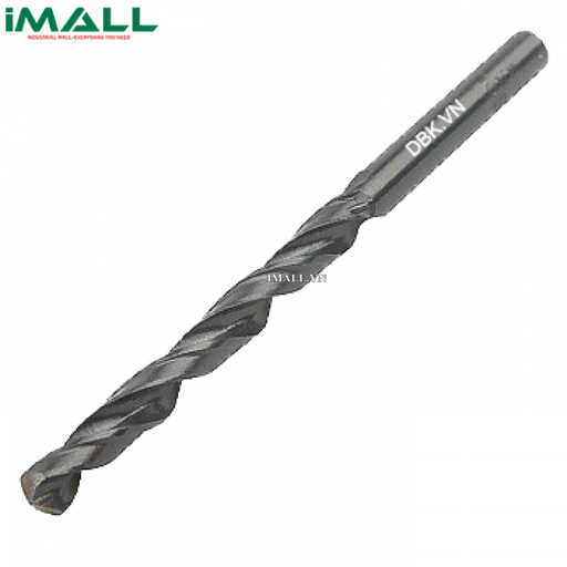 [549349395239] Mũi khoan sắt HSS Tolsen 75020 (11.0mm)