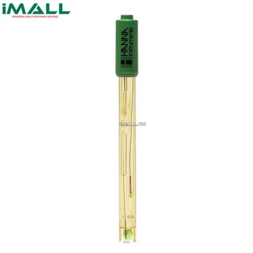 [7545133] Điện cực pH HANNA HI1230B (Thân nhựa PEI, chuẩn BNC)