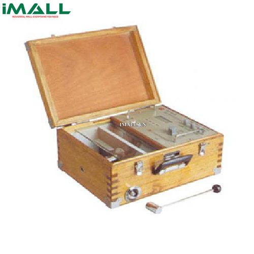 [513135416424] Thiết bị đo độ ẩm sợi thô GESTER GT-B06-3