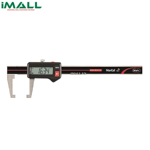 [548342163328] Thước cặp điện tử Mahr 16 EWRi-AA (4103379, 0-150mm/0-6", 0.01mm/.0005”)