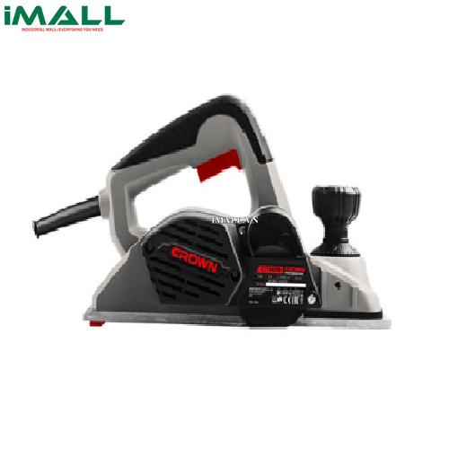 [286456434886] Máy bào CROWN CT14019 (710W)