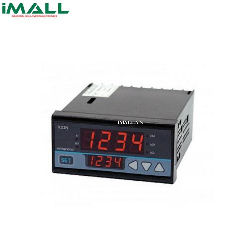 [787762439677] Bộ điều khiển nhiệt độ Hanyoung nux KX3N-MENA (96x48mm)