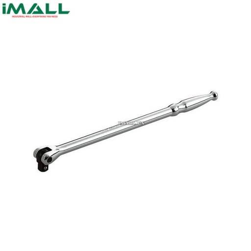 [999274223673] Cần mạnh KTC BS4E ( 1/2 inch, dài 400mm, Tay vặn lực mạnh)