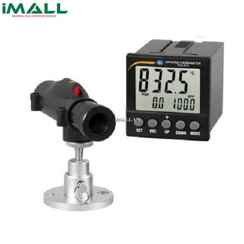 [859256227250] Máy đo nhiệt độ hồng ngoại PCE IR 6 (-50~900 °C, 50: 1)
