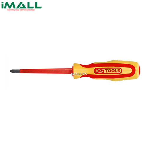 Tuốc nơ vít bake cách điện PZ2 KS Tools 1.171.534 (315mm)