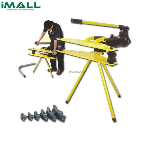 [852732476031] Máy uốn ống thủy lực cầm tay SHIDA HHW-4J
