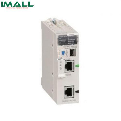 [952913486197] Bộ lập trình PLC Schneider BMXP342020 (M340 1024I/O)