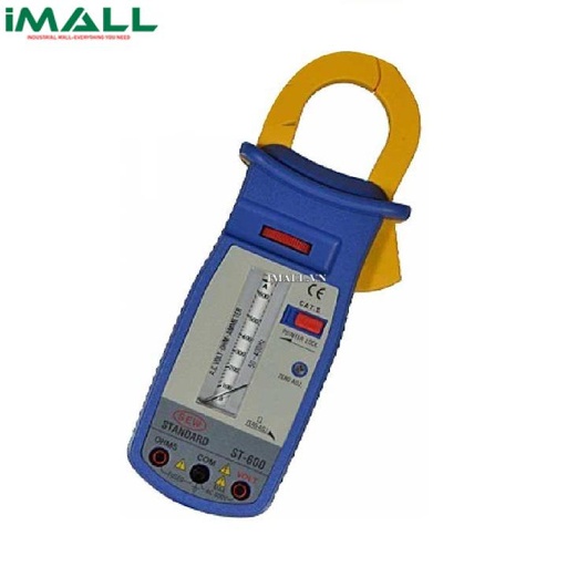 [964849264953] Ampe kìm SEW ST-600 (AC 300A)