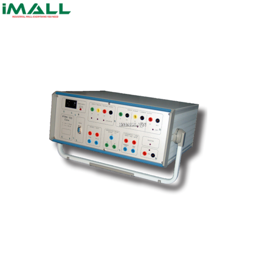 Máy phát dòng thứ cấp chính xác cao FRANCELOG DTR133-5A (5A, 150V, 3 pha)