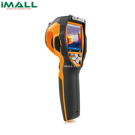 [523161290522] Camera đo nhiệt độ HT Instruments THT46 (-20°C ÷ 350°C, 2.78mrad)