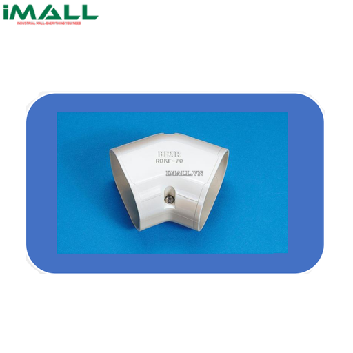 [117561291426] Khớp nối 45 độ BEAR RDKF-70