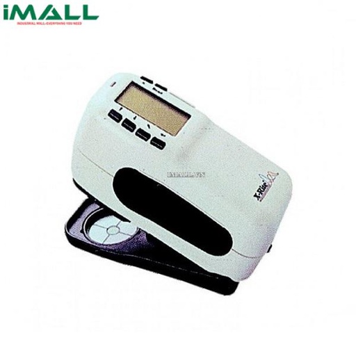 [568334297016] Máy quang phổ đo màu cầm tay Elcometer 6075/1 SP60 (K0006075M001, 0,40 ΔE * ab)
