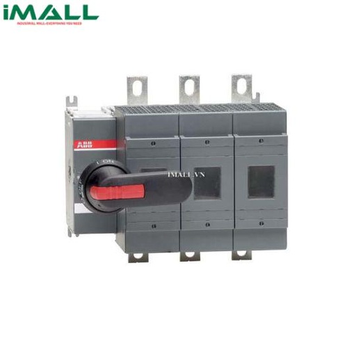 [864996543430] Cầu dao cắt tải ABB OS250D03P (1SCA022719R0090)