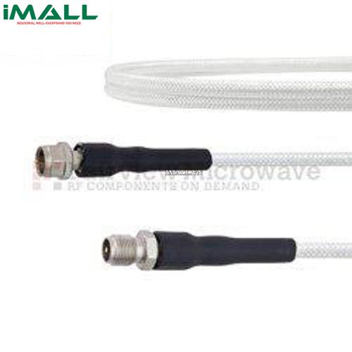 [546646379113] Cáp F Male - F Female Fairview FMTC604 (FM-SF200LL75 Coax; 3 GHz )